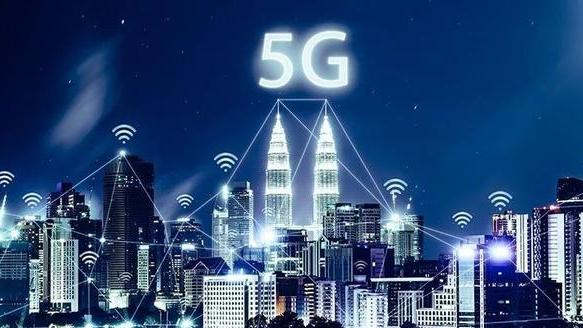 5G|移动5G VoNR通话开启试商用，互联网大厂或许会“很慌”！