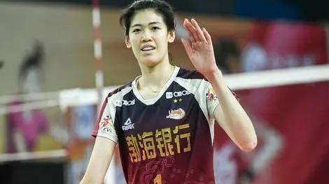 |女排00后主力崛起，蔡斌带队迎来8核心，冲击联赛冠军非常稳了