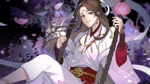 广播剧|《天官赐福》广播剧授权已卖出？书粉：求动画版原班人马再次演绎