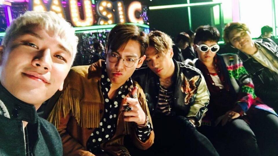 Big Bang|王者归来？Bigbang的强行回归、YG的厚颜无耻