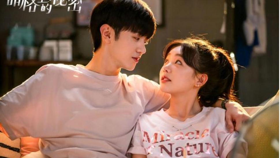 陈哲远|徐梦洁陈哲远二搭新剧《透明人》，人气cp再次合体，你们期待吗？