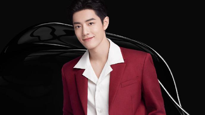 肖战|又给肖战2个新饼，官方都觉得离谱，网友：真的太假