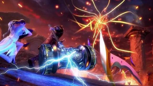 比比东|斗罗：99级比比东打不赢93级唐三，唐三最大的优势在于修罗魔光