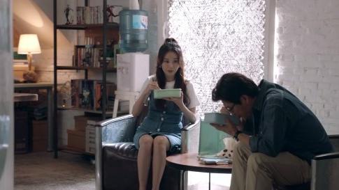 我们的婚姻|《我们的婚姻》“美女蛇”佘甜甜是怎么一步步钓到黄鲸这条大鱼