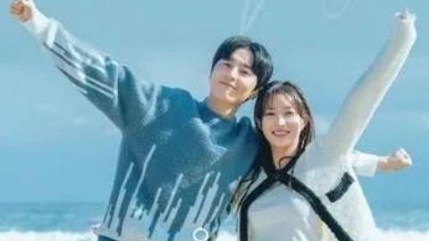 金智媛|林秀香成勋十年后二搭，新剧离谱让观众看了直呼：狗血又上头！