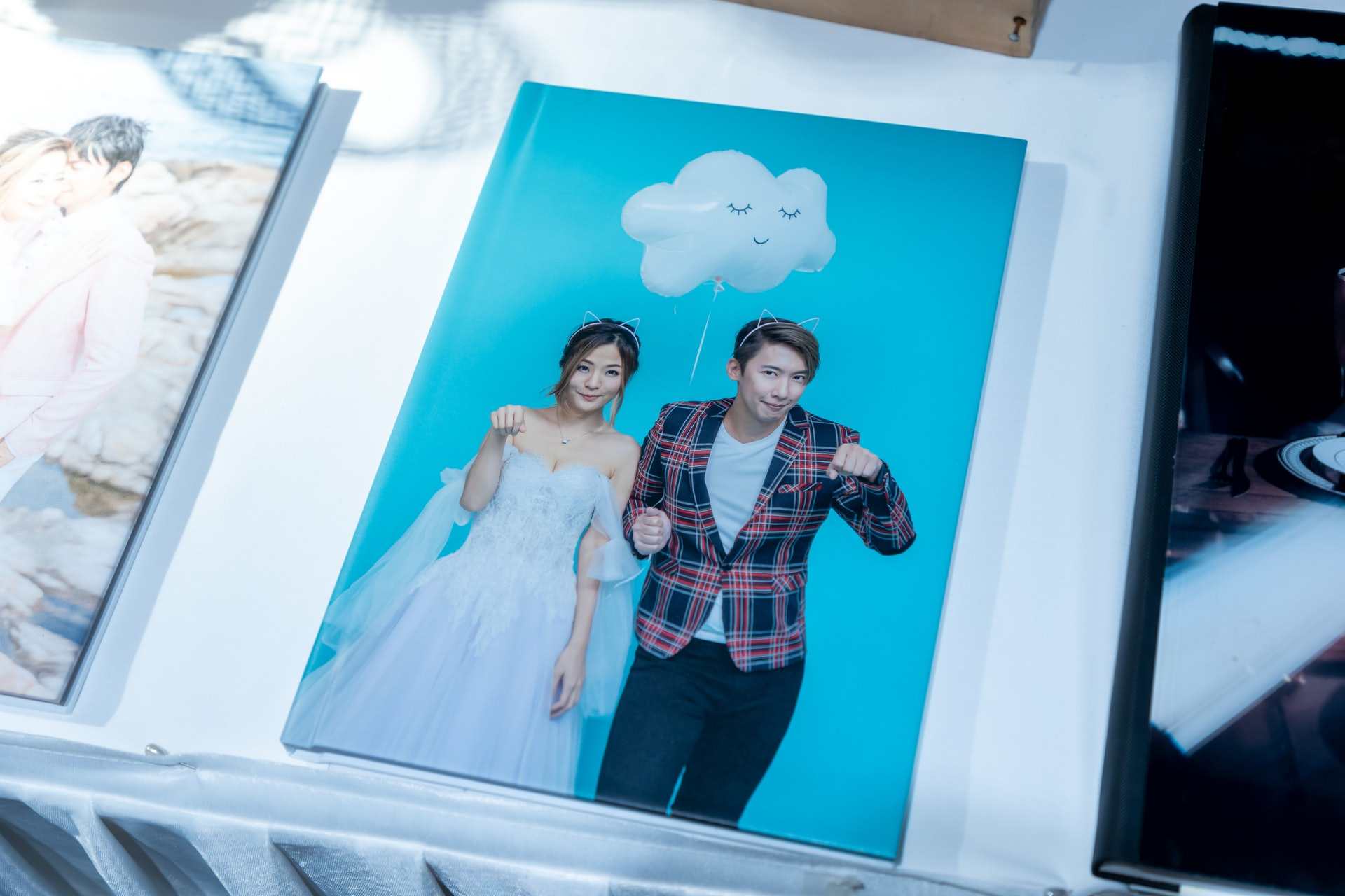 小姐姐|恭喜！38岁香港知名女歌手迎来大婚，腹部微微凸起疑似怀孕