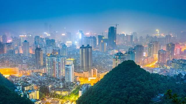 2018年在贵阳买房的人，牢牢的被套在了贵阳楼市。