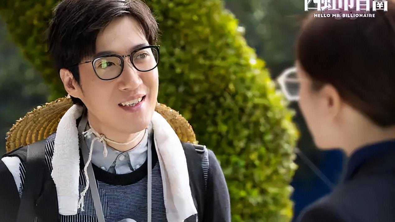 沈腾|沈腾之后开心麻花培养了4位新人，前面2人红不了，后面2人在挣扎