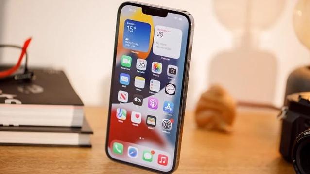 湖南|iPhone13Pro Max最新价格确认，256GB版重回低价，售价更亲民了