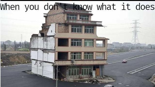 程序员|有哪些表现让你一看就知道他是程序员？背后真相曝光，很真实