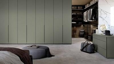 老木工吐槽，只有人傻钱多的业主才选择定制衣柜！这是真的吗？