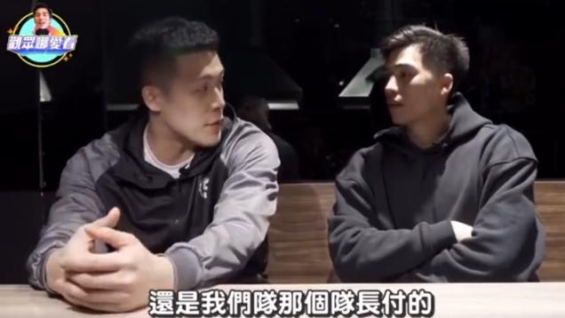 周仪翔|林书豪带头泡酒吧？周仪翔重要发声：他酒量不错，翟晓川抢着结账