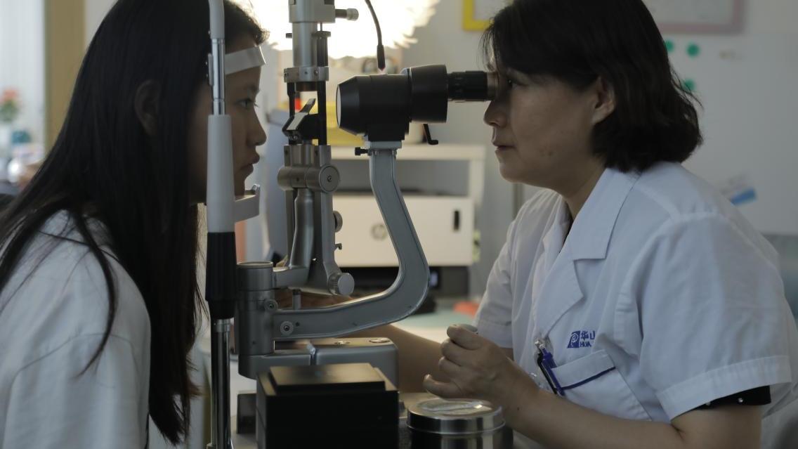 云南启动“热血铸军魂·爱眼助从戎”公益项目助力青年圆梦