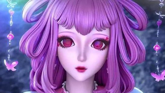 叶罗丽|精灵梦第十季：圣级仙子比拼美貌？还没上场的“金莲”也来凑热闹