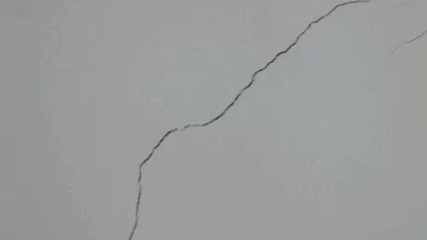 为什么墙面会裂缝？有好的办法预防吗？