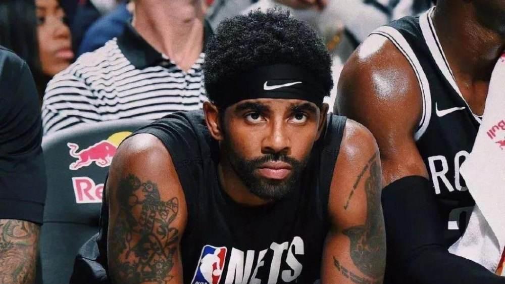 凯里·欧文|欧文是NBA历史上最自私的球员，没有之一！