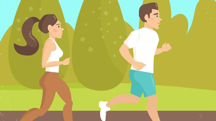 运动|运动真的可以抗癌，柳叶刀：3种运动性价比高，跑步只排第三