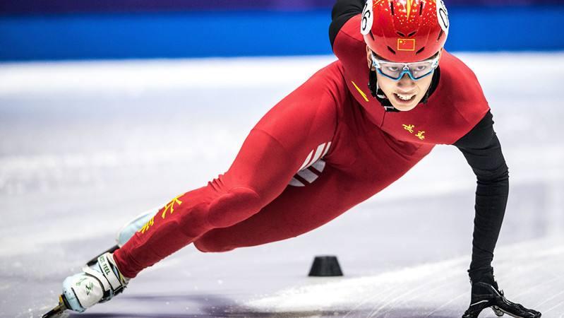 短道速滑|短道速滑500米分组解析，黄大宪独享第三组，武大靖要小心刘少林