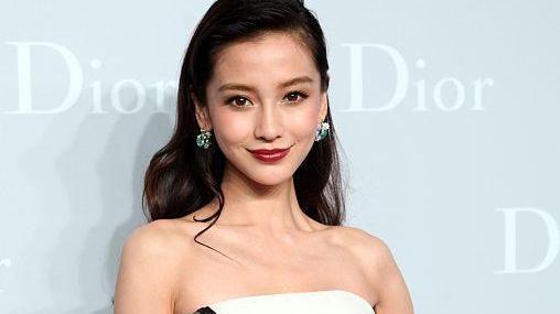 Angelababy|“有我出演，必属烂片”的三位演员，彻底沦为烂片代言人？