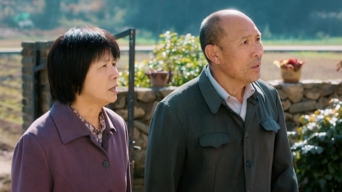 幸福到万家|老妈也捧不红？《幸福到万家》张凯丽女儿遭吐槽，瞪眼式演技真差劲