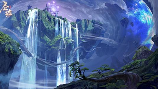 闯荡|完美世界三部曲番外篇《7》石浩、叶凡、楚风三人闯荡未知的新世界，建立势力天庭。