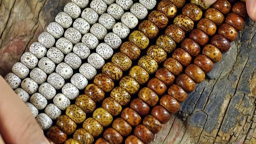 文玩|盘点各类主流文玩，怎么看品相的好坏？