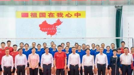 女排亚洲杯|女排亚洲杯迎大看点，中国女排或全主力出战，李盈莹要抓住机会了