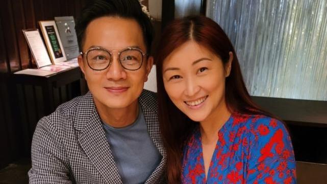 陈琪|前TVB女艺人陈琪曾小产大出血危及生命 大赞老公胡诺言专一和顾家