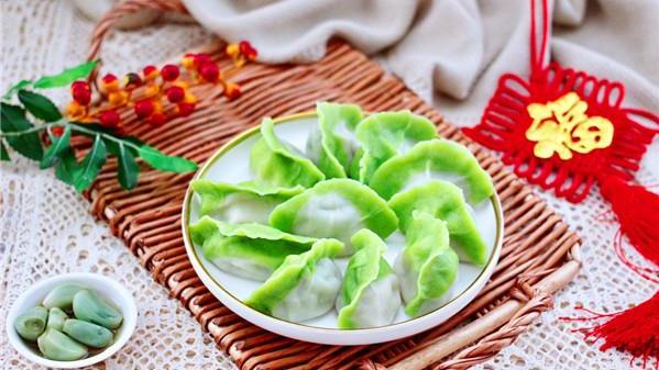 包子|大年初一，不管有钱没钱，都要吃这馅饺子，寓意长久生财，财运好