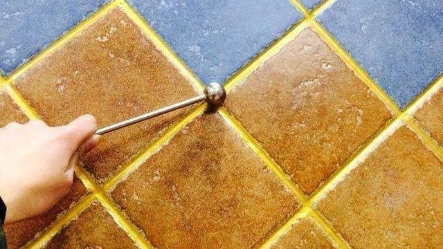 地暖地面瓷砖美缝，会出现4个问题，有5点选择建议需要掌握
