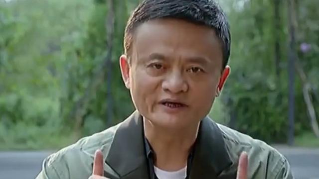 李连杰|洪金宝拍《功守道》，一点不给马云面子，吴京还差点跟马云翻脸