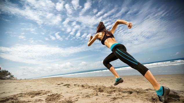高血压|坚持跑步，可能才是最好的长寿药！