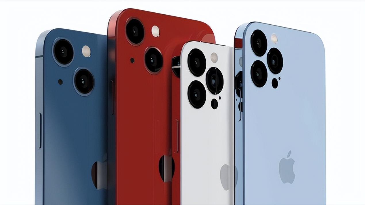 |iphone14系列即将发布，现在买iphone13系列香吗？