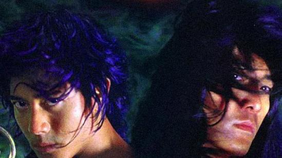 郭富城|港影：以《风云之雄霸天下》为引，再论番位疑云