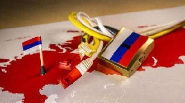 弹窗广告|俄罗斯准备断开“世界连接”，本土互联网Runet有多强大？