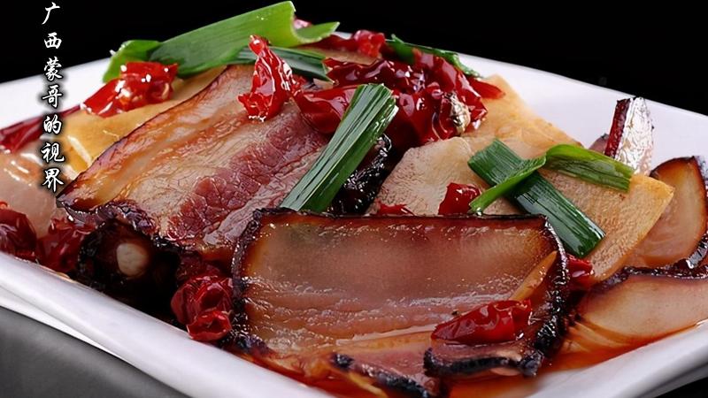 广东省|广西人年后下广东，最喜欢带的6种食物！