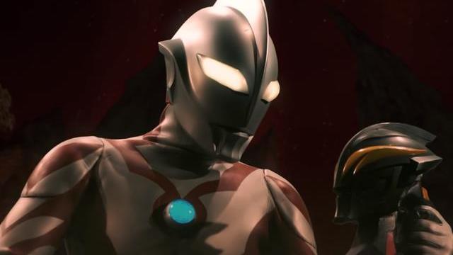 迪迦·奥特曼|奥特曼系新玩具引热议 前有贝利亚黄昏和赛罗黎明 现在有迪迦破晓