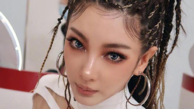 张雨绮|“以为是原名，其实是艺名”，杨紫宋祖儿还没啥，看到张雨绮：原名更好听！