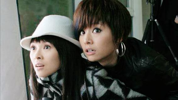 电视剧|后程发力的9位女星，年轻时比美次次都输，老了反而赢回来了