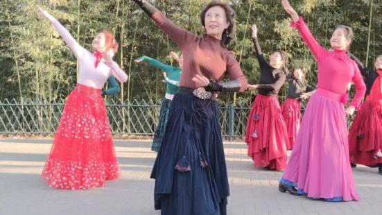 |老人的十大错误锻炼方式：不能强身，反而伤身！越练病越多