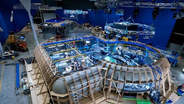 |阿凡达2阔别13年强势回归，Rose倾情加盟，中国武打巨星惊喜亮相