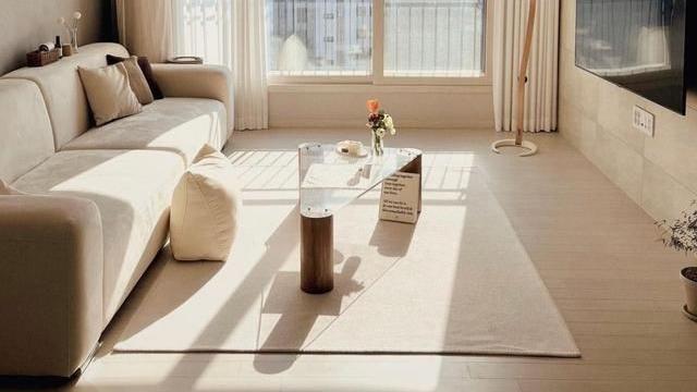 参观了这位韩国女主的家，才知道什么叫岁月静好，高级感藏不住！