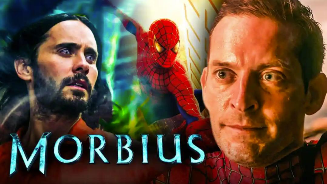 莫比亚斯|托比·马奎尔的彩蛋为啥被删掉？《莫比亚斯》导演甩锅