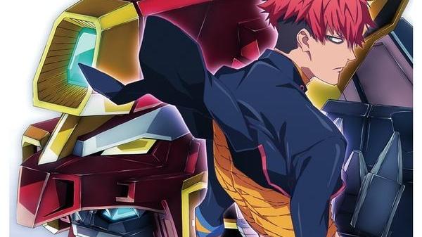 acgn漫评|ssss古立特宇宙剧场版明年上映：大哥新条茜没有回归，期待新合体