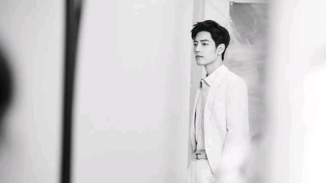 肖战|肖战：走出舒适圈，做自己不擅长的事情是本事