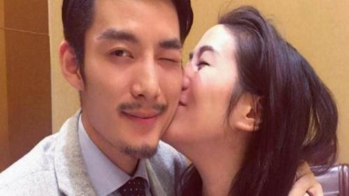 叶璇|叶璇个人资料结婚没 近照腹部微凸疑怀孕老公是谁