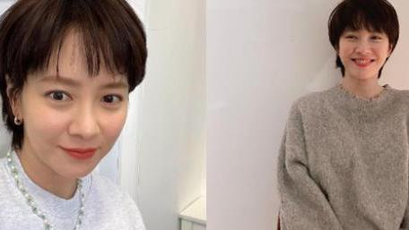 宋智孝|宋智孝疑似更换摄影师？IG分享新美照画风大进步获赞赏