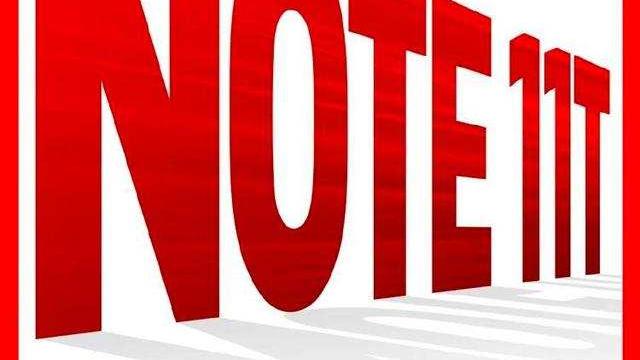 redmi|定了！Redmi新机命名Note 11T，性价比颇高，本月发布