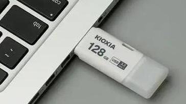 USB|U盘插在电脑上没有反应？可尝试这几种方法，就可以搞定啦