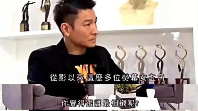 吴倩莲|曾被嘲“最丑”女星，却惊艳整个娱乐圈：如今53岁的她，太美了！